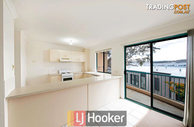 6/53 Port Jackson Street PHILLIP ACT 2606