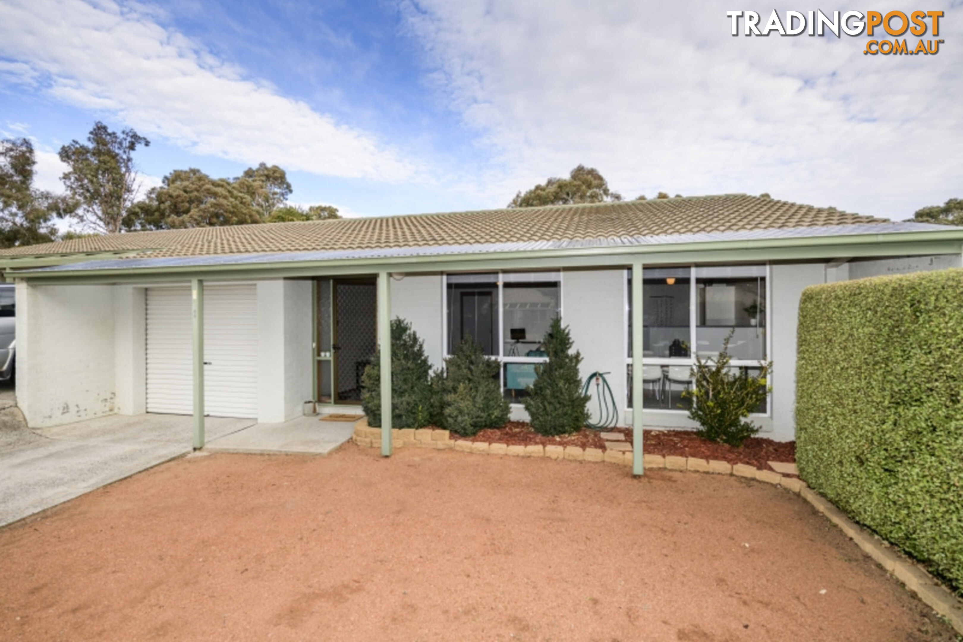 40/12 Duggan Street CALWELL ACT 2905