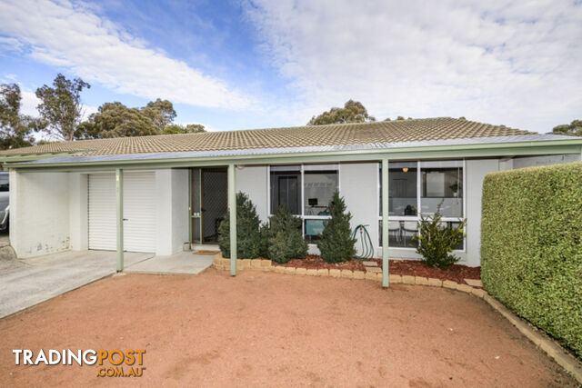 40/12 Duggan Street CALWELL ACT 2905