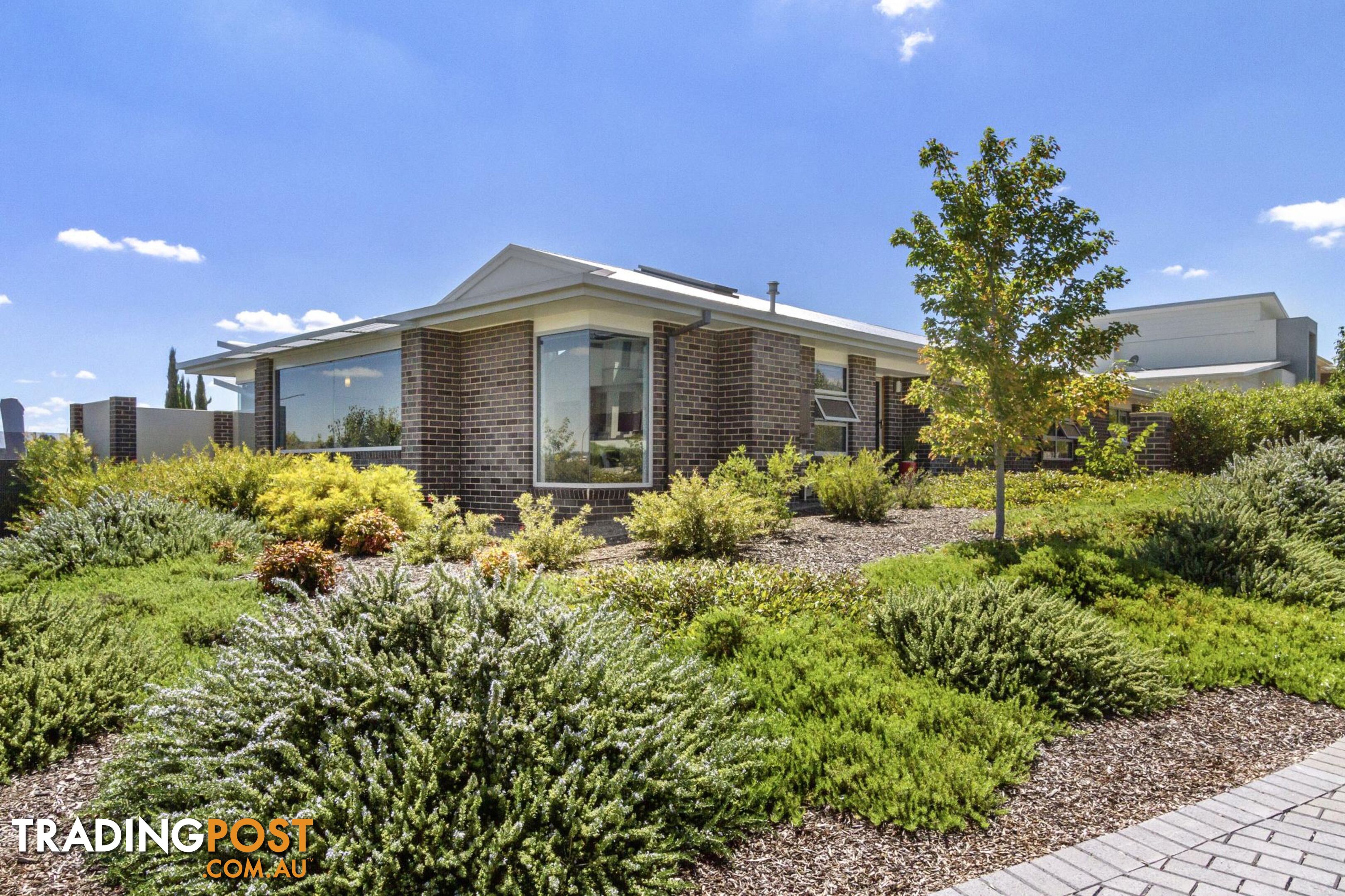 12 Geoff Bardon Street WESTON ACT 2611