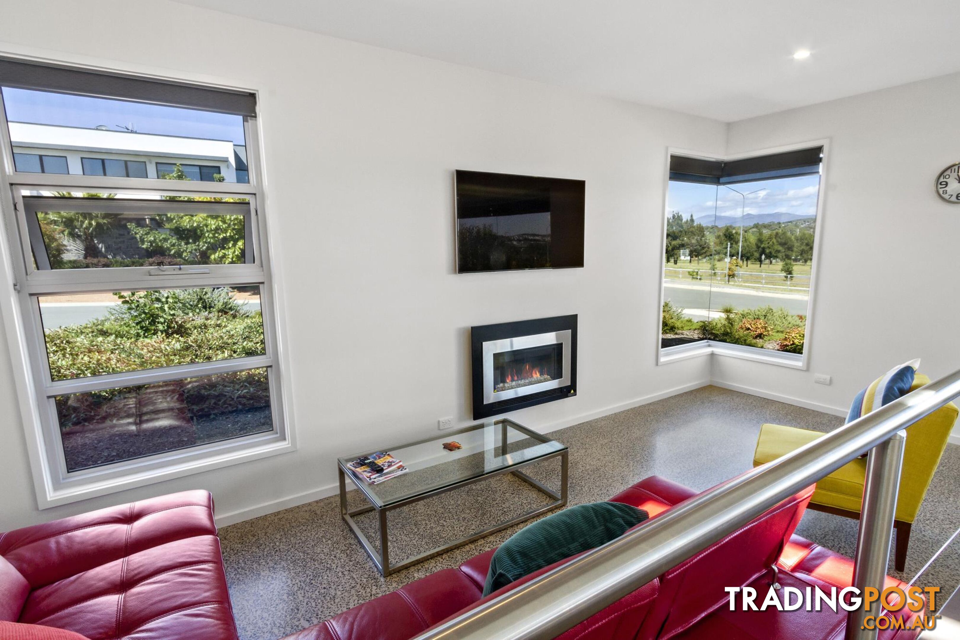 12 Geoff Bardon Street WESTON ACT 2611