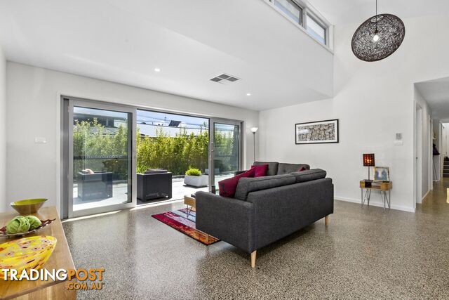 12 Geoff Bardon Street WESTON ACT 2611