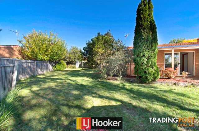 1/37 Derrington Crescent BONYTHON ACT 2905