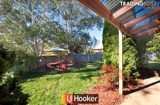 1/37 Derrington Crescent BONYTHON ACT 2905