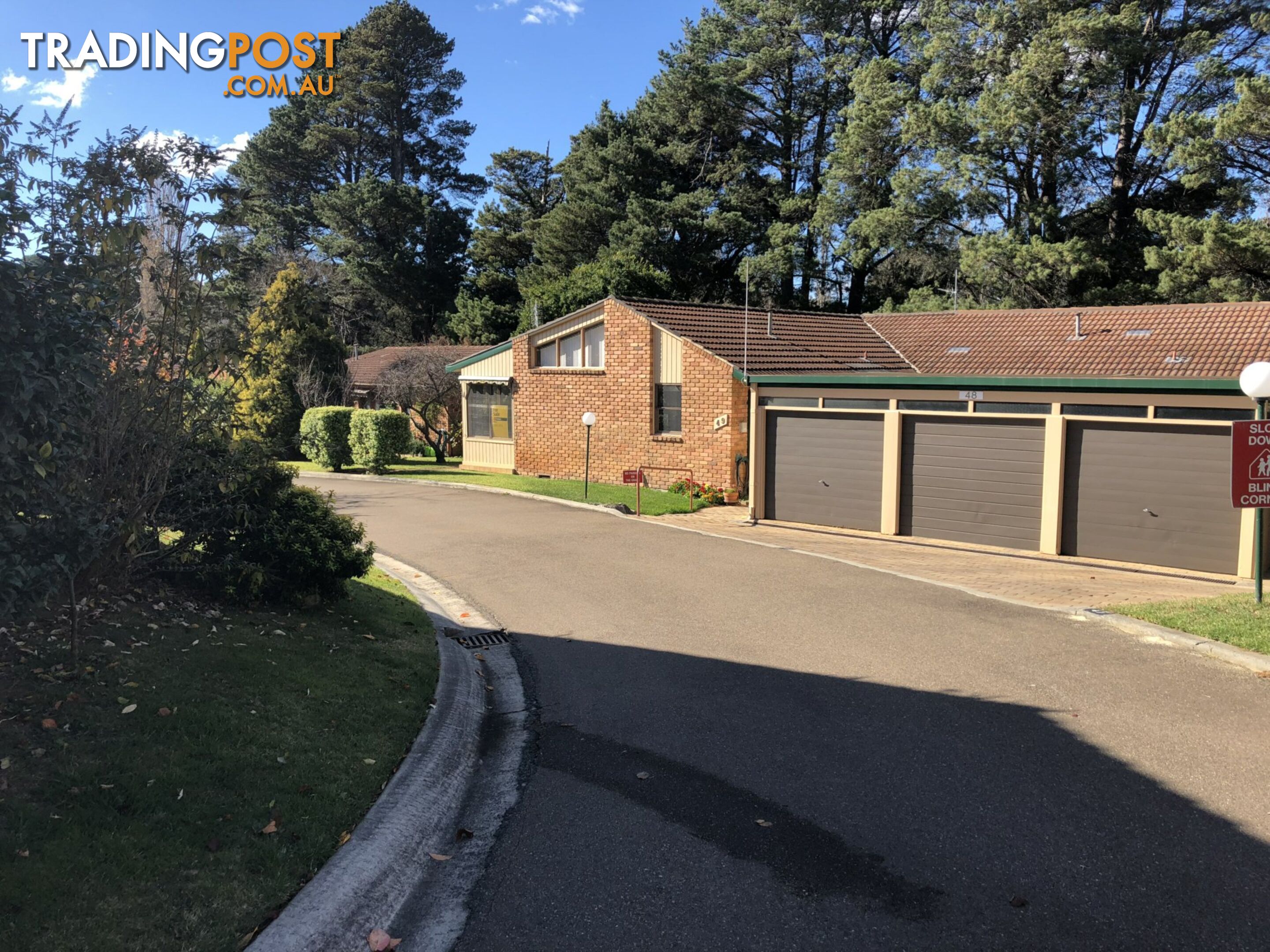 Unit 49/502-508 Moss Vale Road BOWRAL NSW 2576