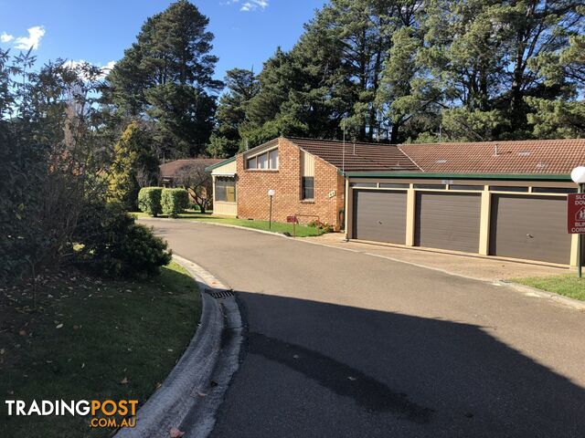 Unit 49/502-508 Moss Vale Road BOWRAL NSW 2576