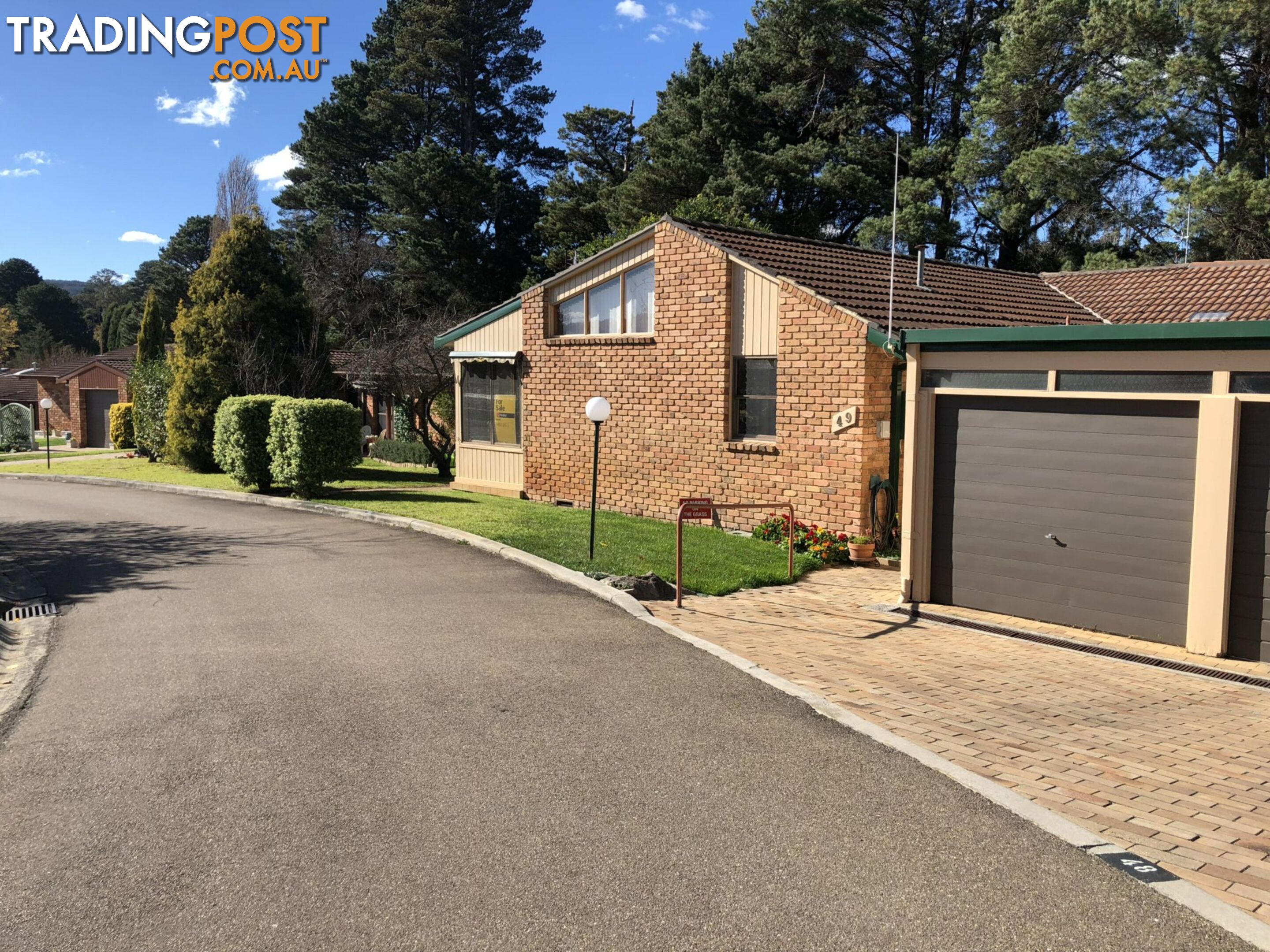 Unit 49/502-508 Moss Vale Road BOWRAL NSW 2576