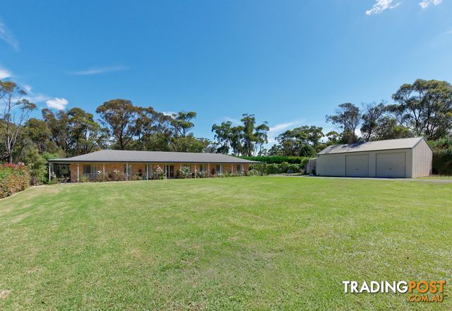 49-51 Wattle Street COLO VALE NSW 2575