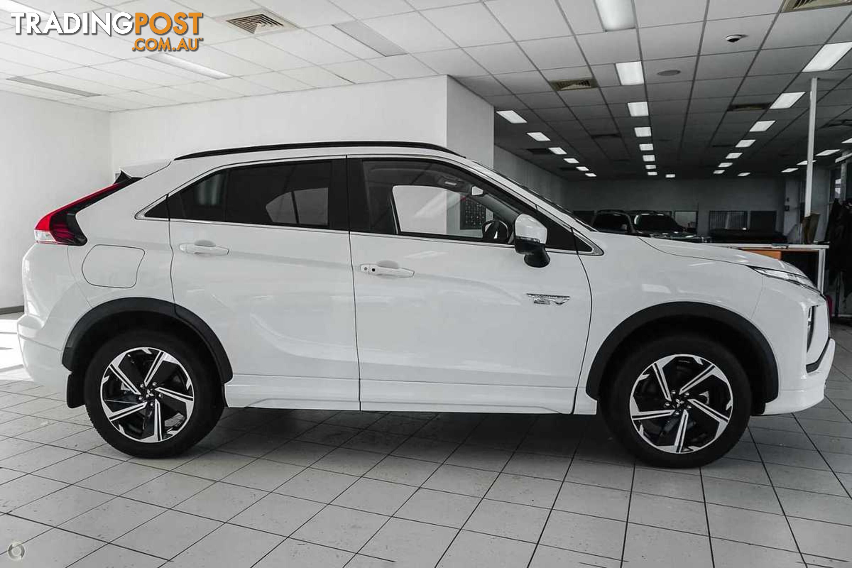 2024 MITSUBISHI ECLIPSE CROSS PHEV ASPIRE YB WAGON