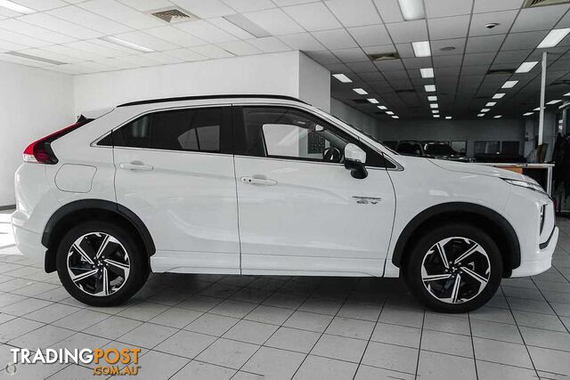 2024 MITSUBISHI ECLIPSE CROSS PHEV ASPIRE YB WAGON