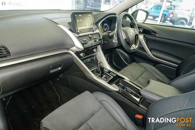 2024 MITSUBISHI ECLIPSE CROSS PHEV ASPIRE YB WAGON