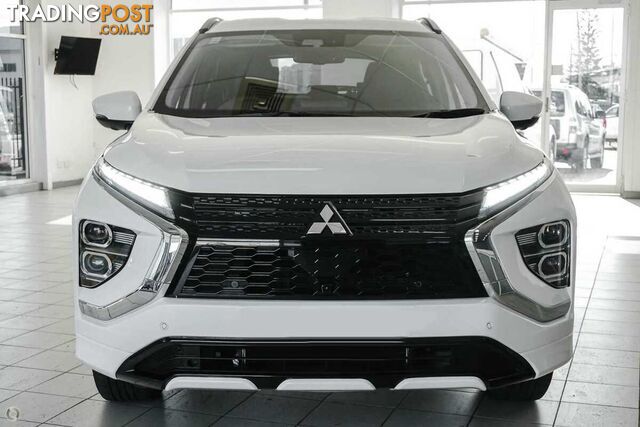 2024 MITSUBISHI ECLIPSE CROSS PHEV ASPIRE YB WAGON