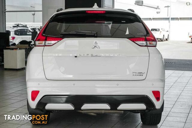 2024 MITSUBISHI ECLIPSE CROSS PHEV ASPIRE YB WAGON