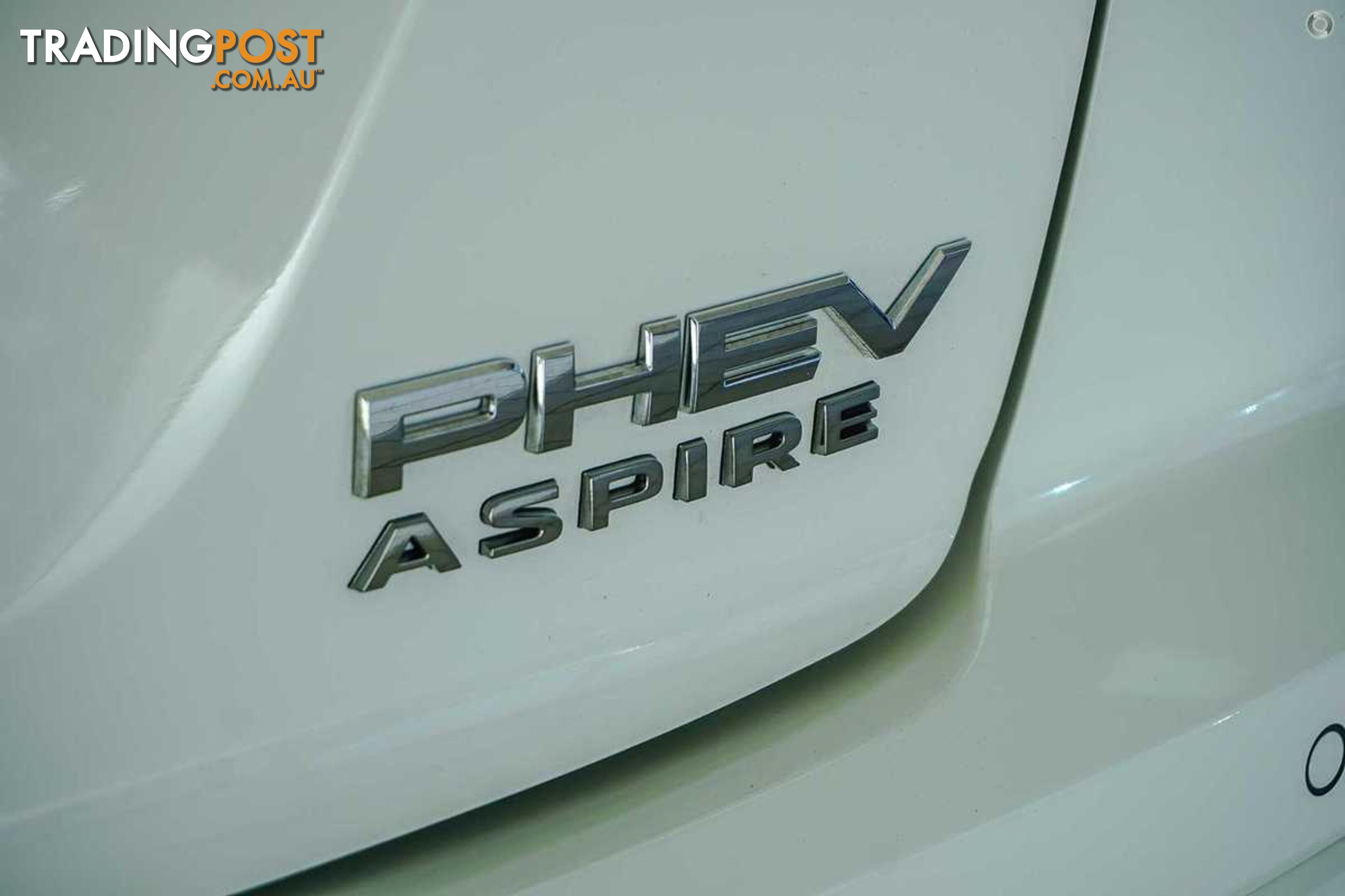 2024 MITSUBISHI ECLIPSE CROSS PHEV ASPIRE YB WAGON