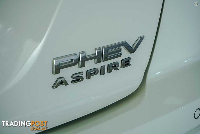 2024 MITSUBISHI ECLIPSE CROSS PHEV ASPIRE YB WAGON