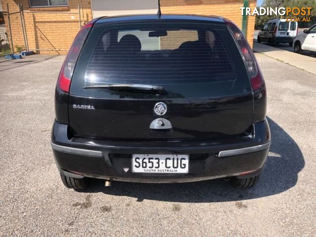 2005 HOLDEN BARINA -  HTCHBCK - photo 5 of 16
