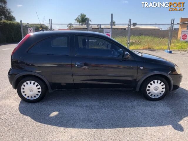 2005 HOLDEN BARINA - HTCHBCK - photo 3 of 16
