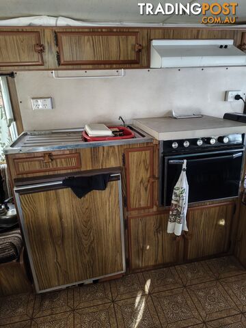 1981 Viscount Grand Tourer - photo 5 of 5