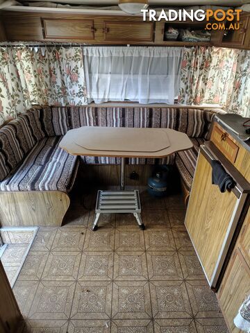 1981 Viscount Grand Tourer - photo 3 of 5