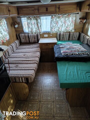 1981 Viscount Grand Tourer - photo 2 of 5