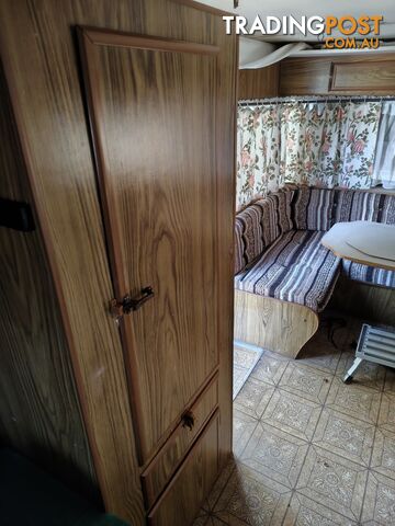 1981 Viscount Grand Tourer - photo 4 of 5