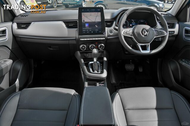 2022 RENAULT ARKANA INTENS JL1 - photo 4 of 30