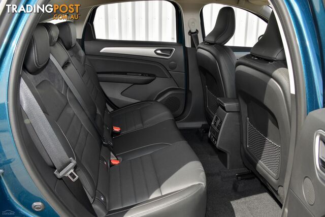 2022 RENAULT ARKANA INTENS JL1  - photo 5 of 30