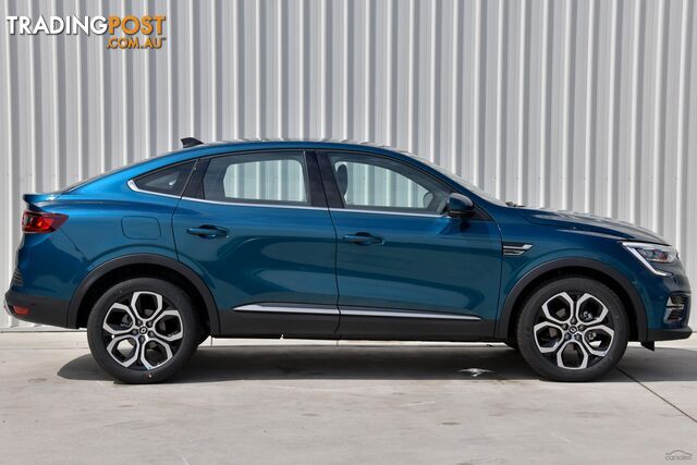 2022 RENAULT ARKANA INTENS JL1 - photo 3 of 30