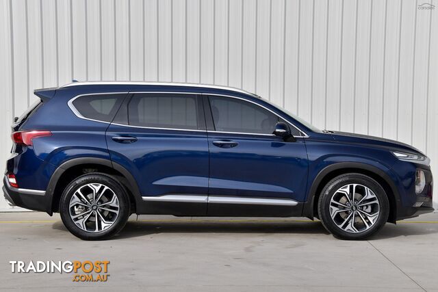 2019 HYUNDAI SANTA FE HIGHLANDER TM.2  - photo 3 of 37