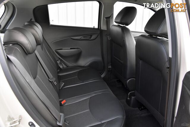 2016 HOLDEN SPARK LT MP  - photo 5 of 28
