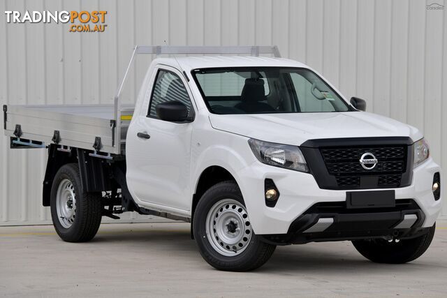 2021 NISSAN NAVARA SL D23 