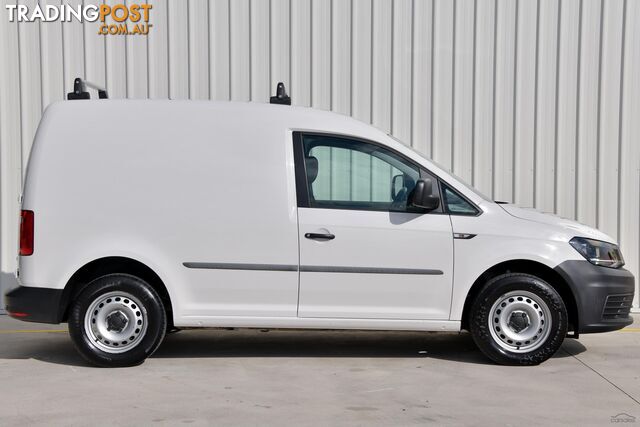 2018 VOLKSWAGEN CADDY TSI160 RUNNER 2KN - photo 3 of 29