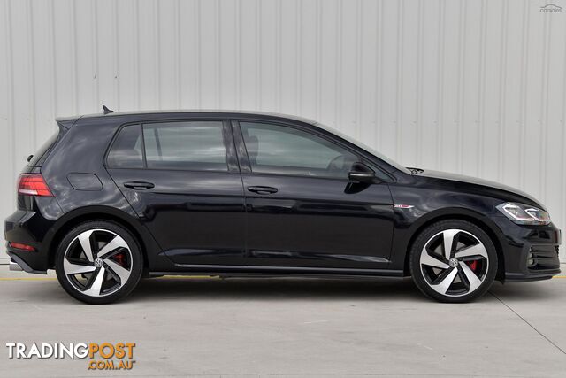 2017 VOLKSWAGEN GOLF GTI 7.5 - photo 3 of 28