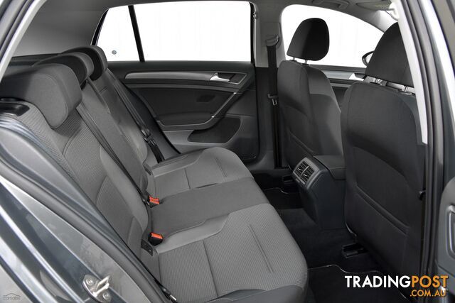 2018 VOLKSWAGEN GOLF 110TSI COMFORTLINE 7.5  - photo 5 of 26