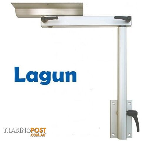 Lagun Table Leg (Genuine)