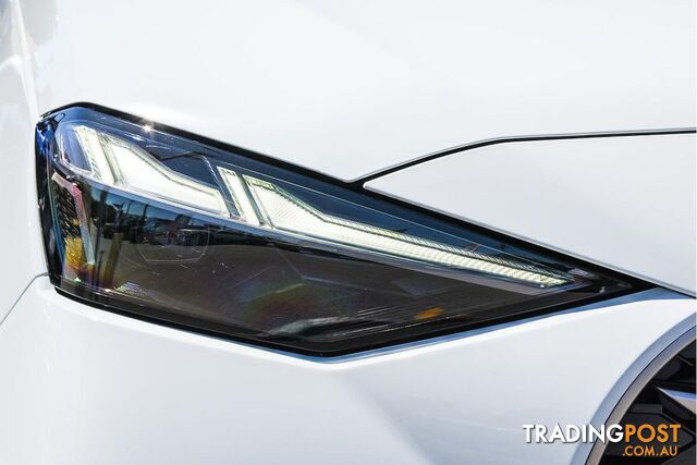 2025 ISUZU MU-X LS-T WAGON - photo 4 of 20