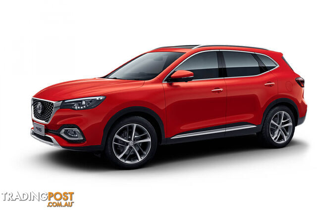 2022 MG HS Essence X SAS23 SUV - photo 2 of 8