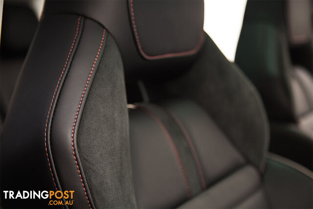 2022 MG HS Essence X SAS23 SUV - photo 4 of 8