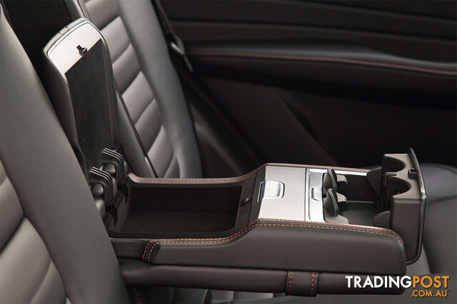 2022 MG HS Essence X SAS23 SUV - photo 5 of 8
