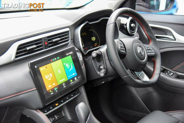 2022 MG ZST Essence S13 SUV - photo 4 of 18