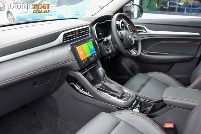 2022 MG ZST Essence S13 SUV - photo 3 of 18