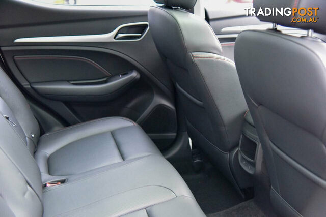 2022 MG ZST Essence S13 SUV - photo 5 of 18