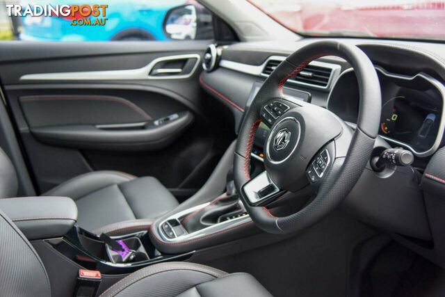 2022 MG ZST Essence S13 SUV - photo 2 of 18