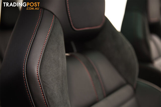 2022 MG HS Essence SAS23 SUV - photo 4 of 8