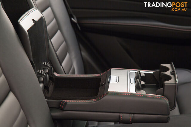 2022 MG HS Essence SAS23 SUV - photo 5 of 8