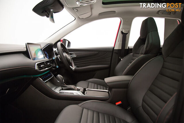 2022 MG HS Essence SAS23 SUV - photo 3 of 8