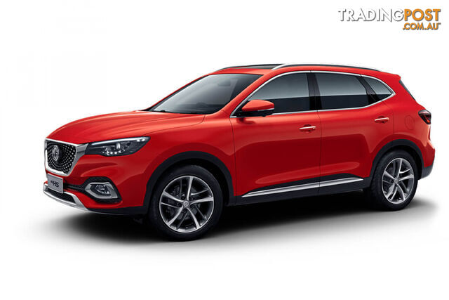 2022 MG HS Essence SAS23 SUV - photo 2 of 8