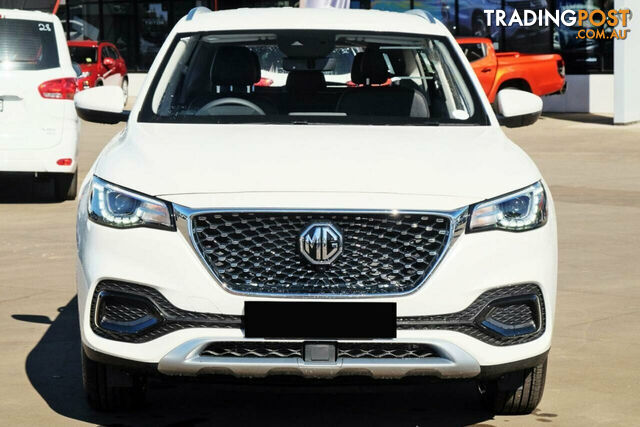 2022 MG HS Plus EV Excite SAS23 SUV - photo 2 of 16
