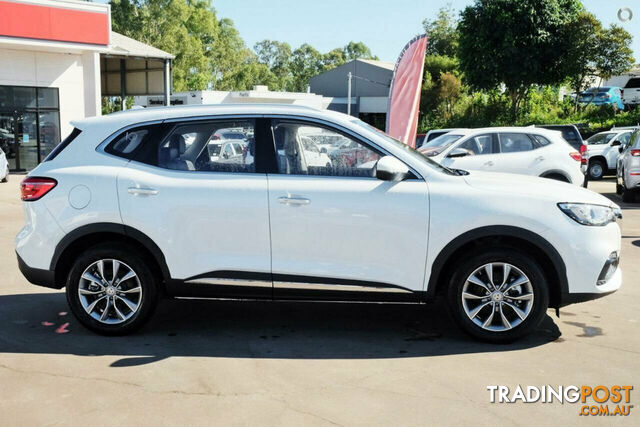2022 MG HS Plus EV Excite SAS23 SUV - photo 5 of 16
