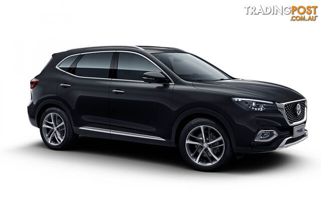 2022 MG HS Essence X SAS23 SUV